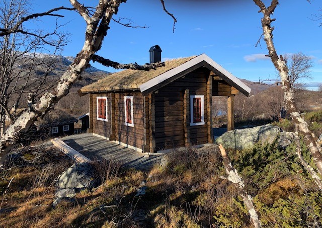 Anneks 4,5 x 6 bilde 1