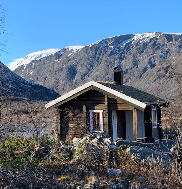 Anneks 4,5 x 6 bilde 2